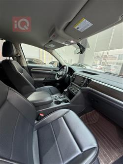 فولكسفاغن أطلس